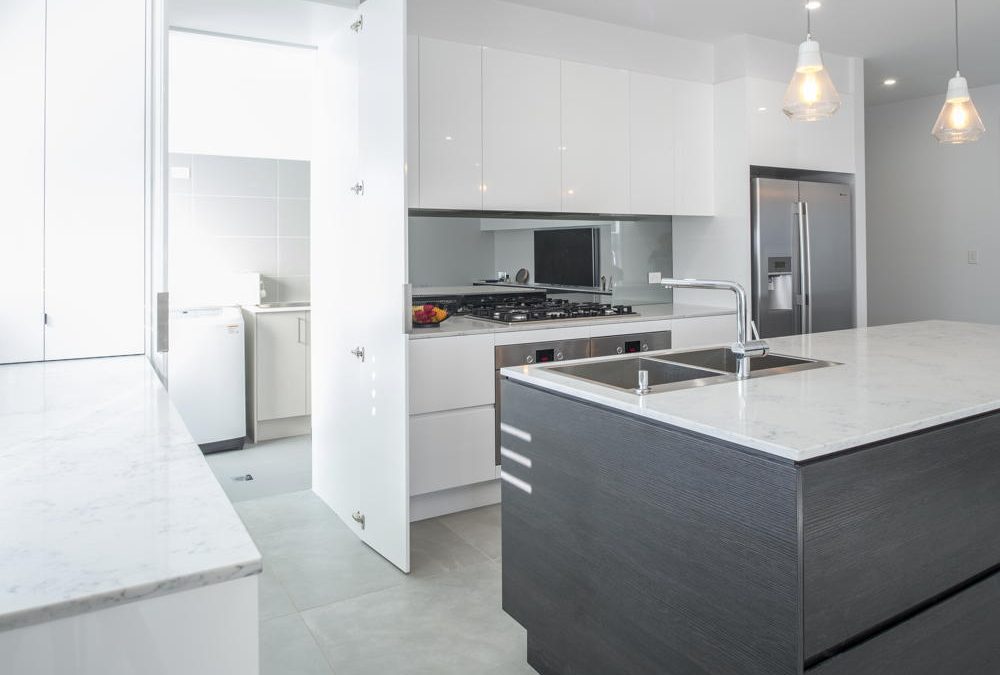 Elderslie Project